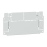 PrismaSeT G - Cloison horizontale UF - gaine - L300 - LVS04332 Schneider Electric