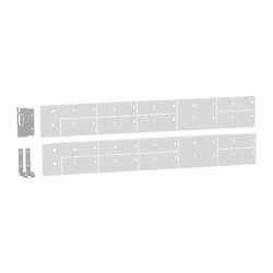 PrismaSeT G - Cloison verticale pour armoire - 36M - LVS04335 Schneider Electric