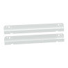 PrismaSeT G - Traverses de levage armoire + gaine - L1150 - Lot de 2 - LVS08809 Schneider Electric