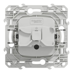 ODACE PC2P+T BLC REN GRIF - S525049 Schneider Electric