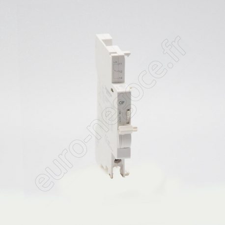 Accessories Auxiliary Contact  - A9N26923 - CONTACT AUXILIAIRE 1 OFS