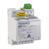 Vigirex RH21M 12-24VAC/12-48VCC sensibilité 0,03A/0,3A instantané - 56160 Schneider Electric