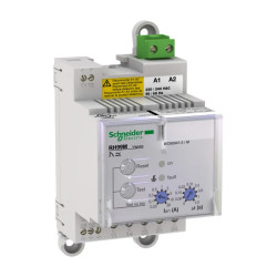 RH99M 220-240V CA 50-60-4 - 56173 Schneider Electric