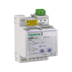 Vigirex RH99M 380-415VAC sensibilité 0,03-30A réarmement automatique - 56194 Schneider Electric
