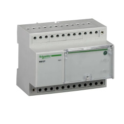 Vigirex RM12T multiplexer 220 - 240VAC montage rail DIN - 28566 Schneider Electric