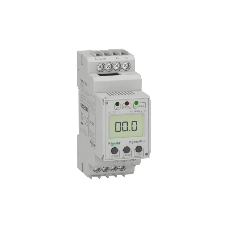 VIGIPACT RHB 0,03-3A 240V - LV481010 Schneider Electric