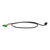 CABLE RACCORDEMENT RJ45-NU 1M - LV481017 Schneider Electric