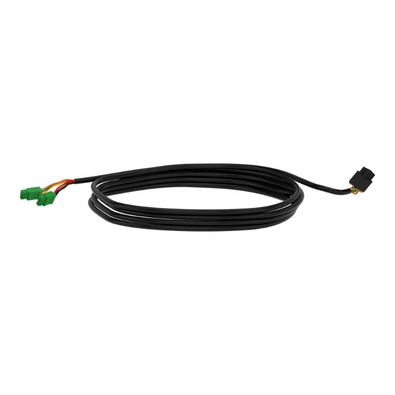 CABLE RACCORDEMT RJ45-NU 2,5M - LV481018 Schneider Electric