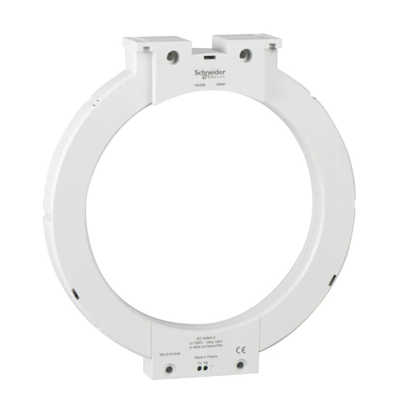Vigirex tore fermé pour protection différentielle GA diam 300 mm - 50442 Schneider Electric