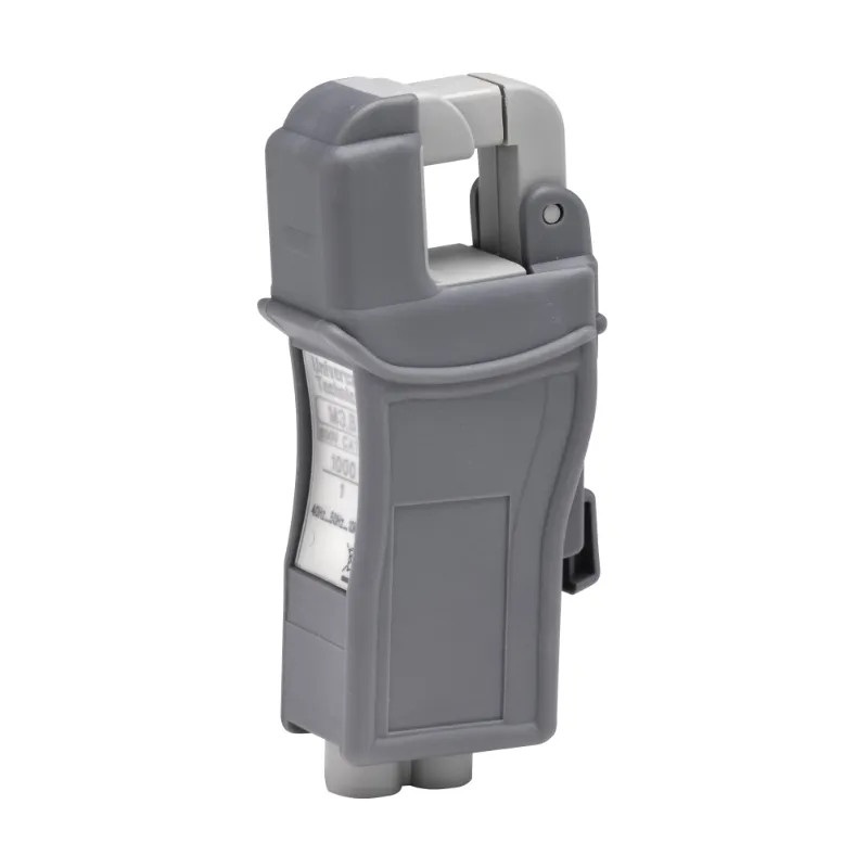 Pince amperemetrique diametre interieur 15mm - IMDCP15 Schneider Electric