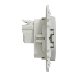 ODACE PC2P+T BLC RAP GRIF - S525059 Schneider Electric