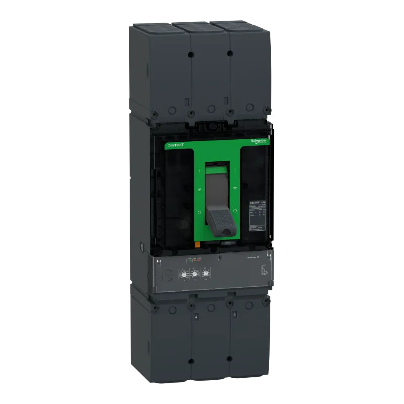 Disj 3P ML2.3 400A pr NSX400K - C40K32D400 Schneider Electric