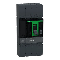 Disj 4P ML2.3 250A pr NSX400K - C40K42D250 Schneider Electric