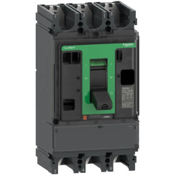 ComPacT NSX400NA - Interrupteur-sectionneur - 400A - 3P - C403400S Schneider Electric