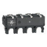 ComPacT NSX - Déclencheur MicroLogic 1.3 M 500A - 4P4D pour NSX630 - C6341M500 Schneider Electric