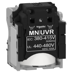 Bobine ouvert MN 380-415Vca - LV429408 Schneider Electric