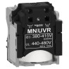 Bobine ouvert MN 380-415Vca - LV429408 Schneider Electric