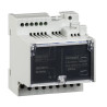 Relais temporisé MNR 220Vca - LV429427 Schneider Electric