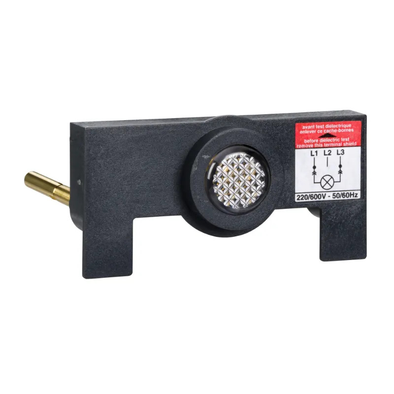 Ind prés tension 550V NSX250 - LV429325 Schneider Electric