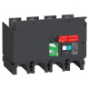 ComPacT NSX - VigiPacT bloc additionnel avec alarme - 4P pour NSX250 - LV429499 Schneider Electric