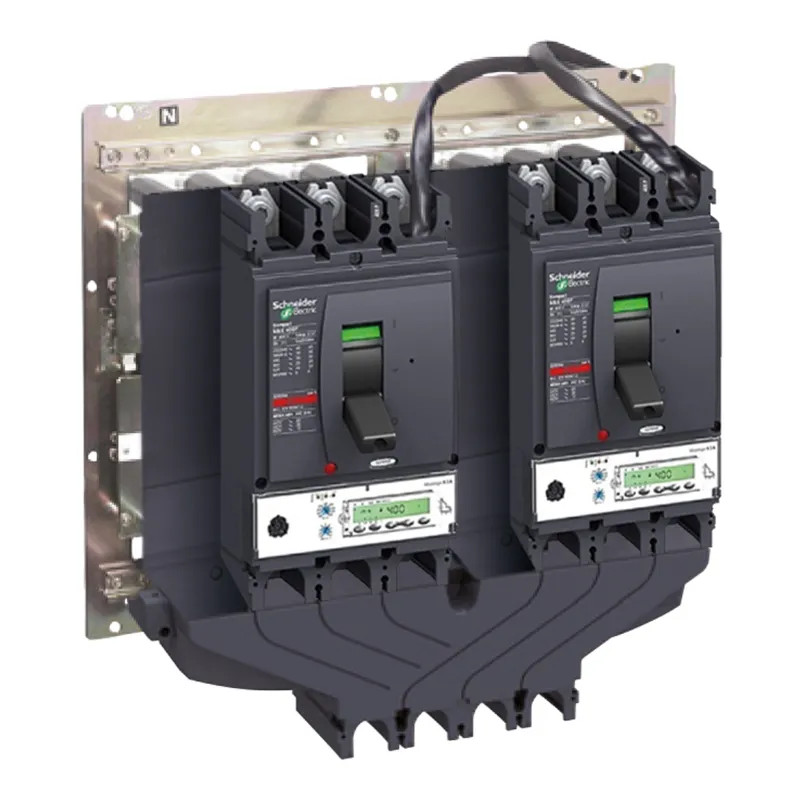INTERVERROUILLAGE MECANIQ - LV432621 Schneider Electric