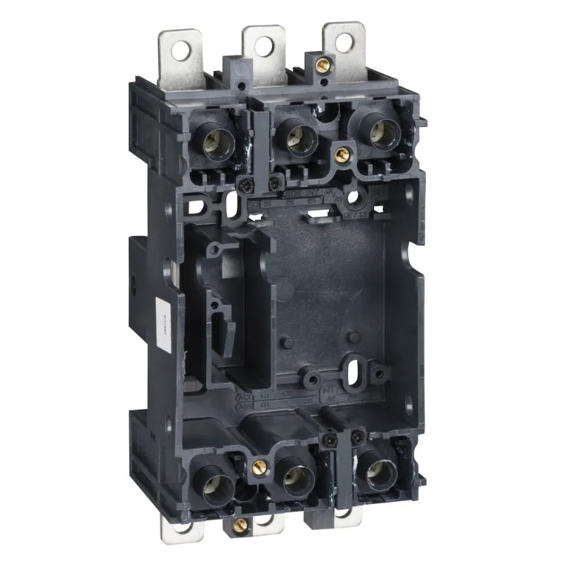 ComPacT NSX - Socle pour débrochage - 3P - pour NSX100-250 - LV429266 Schneider Electric