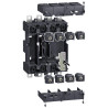 ComPacT NSX - Socle pour débrochage - 4P - pour NSX100-250 - LV429267 Schneider Electric