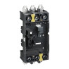ComPacT NSX - Socle débrochable 3P accessoire disjoncteur NSX400/600 - LV432516 Schneider Electric