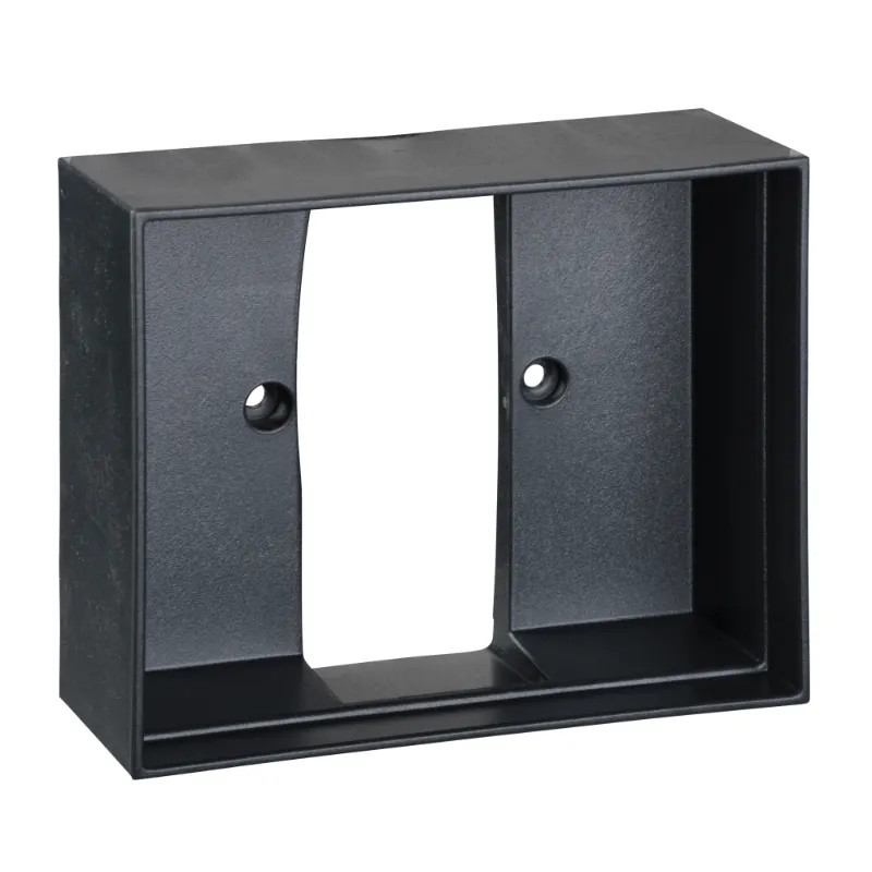 Sas porte châssis-manet NSX250 - LV429284 Schneider Electric