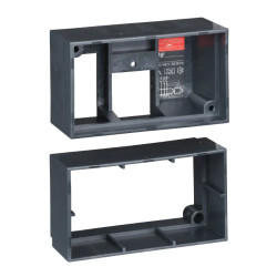 Sas porte châssis-disjv NSX630 - LV429285 Schneider Electric