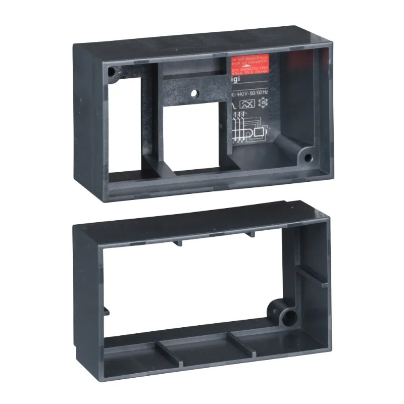 Sas porte châssis-disjv NSX630 - LV429285 Schneider Electric