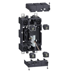 ComPacT NSX - Kit débrochable sur socle - 2P - pour NSX100-250 - LV429288 Schneider Electric