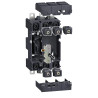 ComPacT NSX - Kit débrochable sur socle - 3P - pour NSX100-250 - LV429289 Schneider Electric