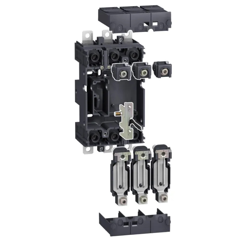 Vigi kit débro socle 3P NSX250 - LV429291 Schneider Electric