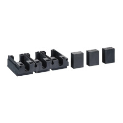 ComPacT NSX - Adaptateur pour socle - 3P pour NSX100-250 - LV429306 Schneider Electric