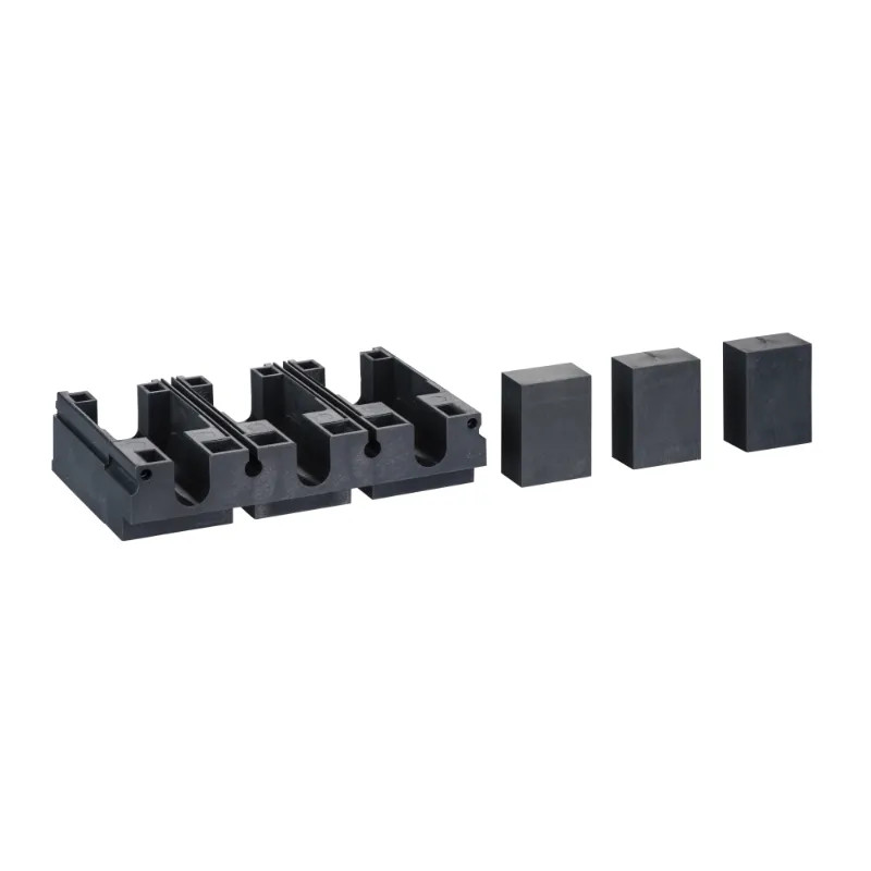 ComPacT NSX - Adaptateur pour socle - 3P pour NSX100-250 - LV429306 Schneider Electric