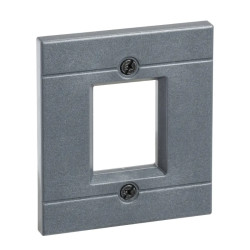 ComPacT NSX - Cadre de porte pour bloc Vigi - IP40 pour NSX100-630 - LV429316 Schneider Electric