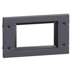 Cadre bloc vigi 225 IP40 - LV429318 Schneider Electric