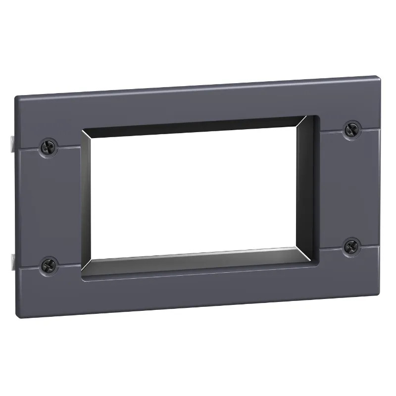 Cadre bloc vigi 225 IP40 - LV429318 Schneider Electric