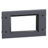 Cadre bloc vigi 225 IP40 - LV429318 Schneider Electric