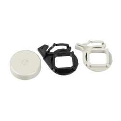 Verrou cde rot ss serr NSX250 - LV429344 Schneider Electric