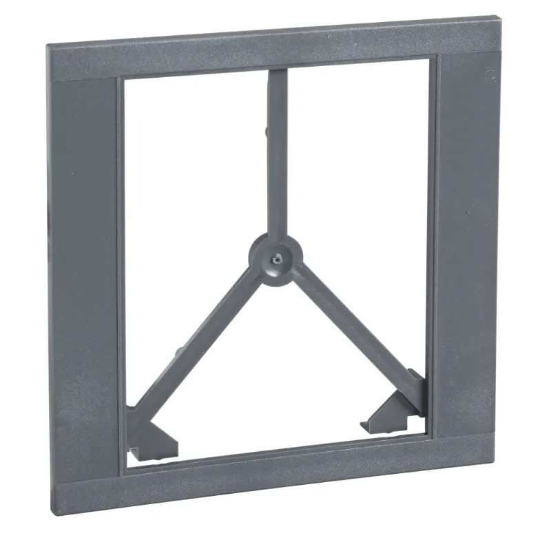 Cadre porte fa av IP30 NSX250 - LV429525 Schneider Electric