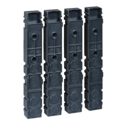 ComPacT NSX - Réhausse pour alignement face avant pour NSX100-250 - LV431064 Schneider Electric