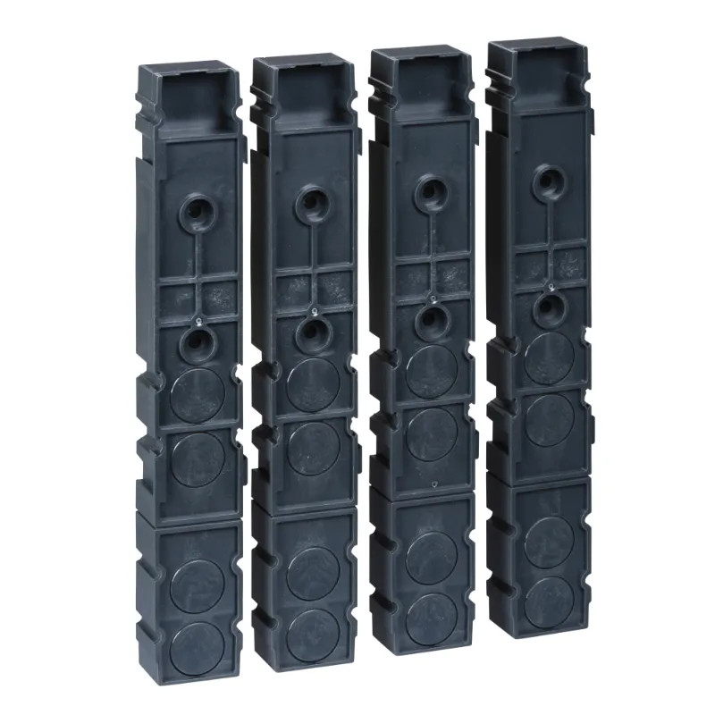 ComPacT NSX - Réhausse pour alignement face avant pour NSX100-250 - LV431064 Schneider Electric