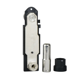 Broche socle débro 4P NSX630 - LV432519 Schneider Electric