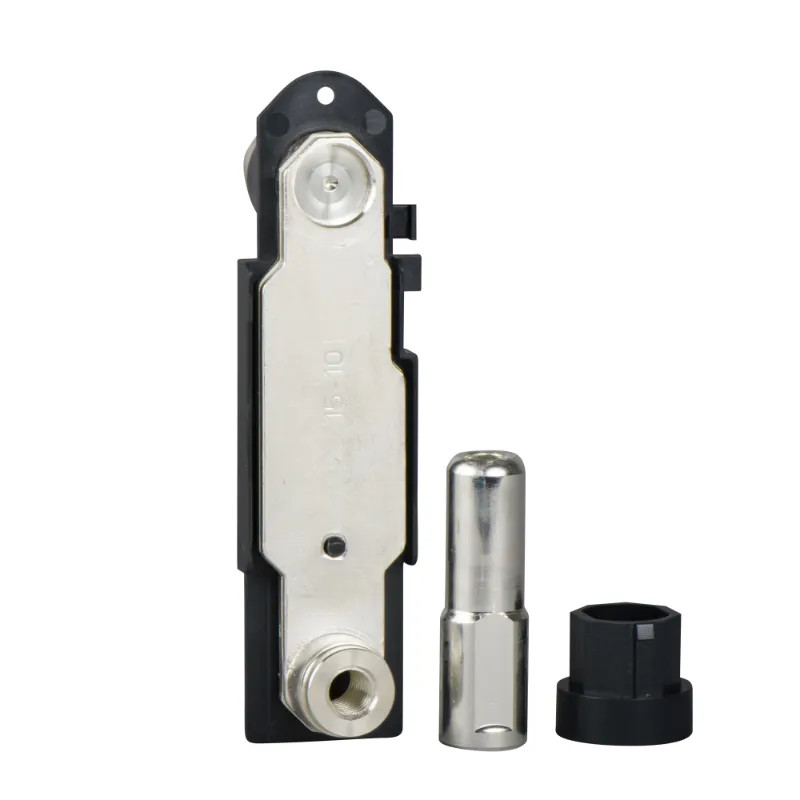 Broche socle débro 4P NSX630 - LV432519 Schneider Electric