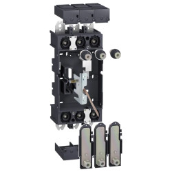 Kit débro socle Vigi 3P NSX630 - LV432540 Schneider Electric