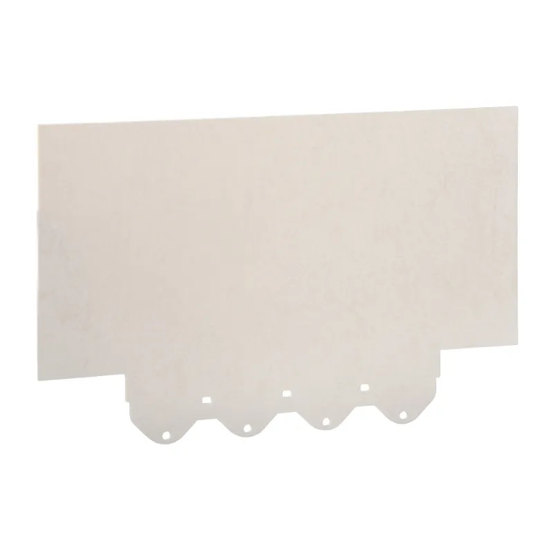 2 écrans isolants 4P NSX630 - LV432579 Schneider Electric