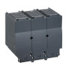 ComPacT NSX - Cache-borne long pour épanouisseur - 3P pour NSX400-630 - LV432595 Schneider Electric