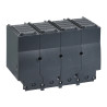 ComPacT NSX - Cache-borne long pour épanouisseur - 4P pour NSX400-630 - LV432596 Schneider Electric